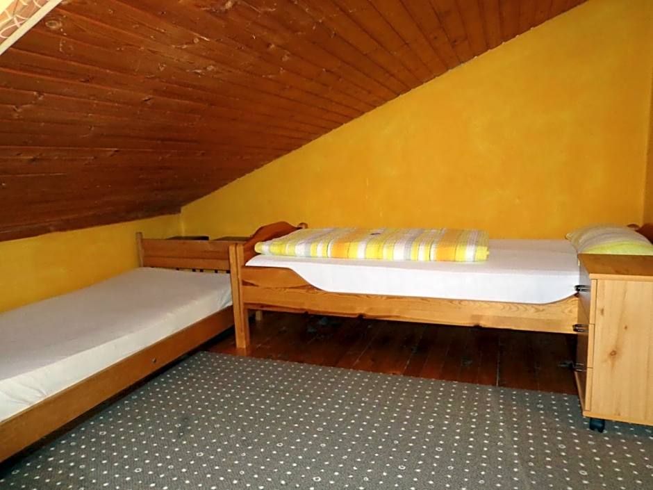 Pension Schamberger