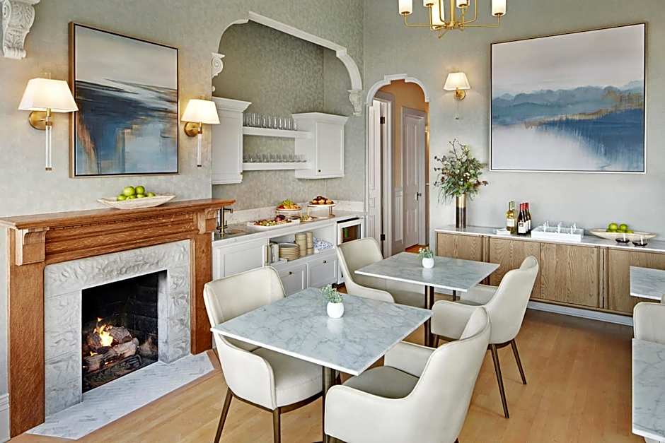 Green Gables Inn, A Four Sisters Inn