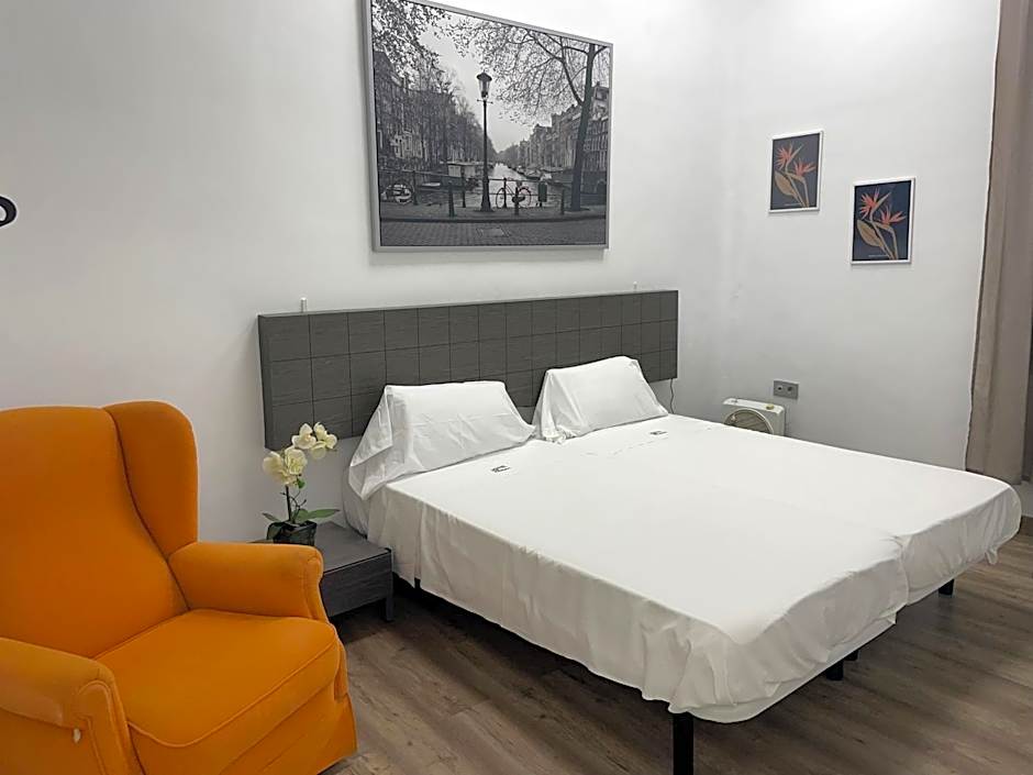 The Cathedral Hostel