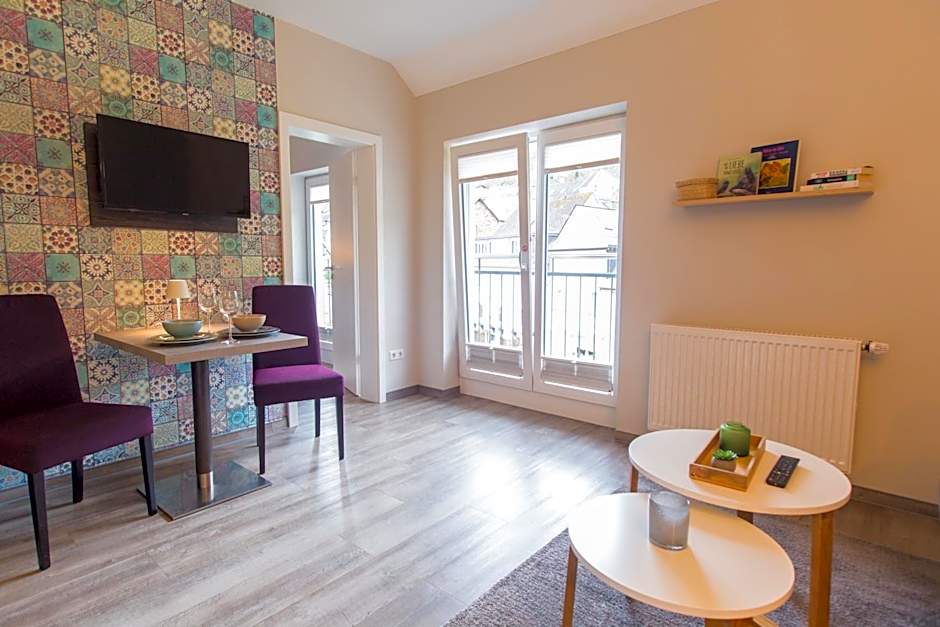 aparthotel Cochem