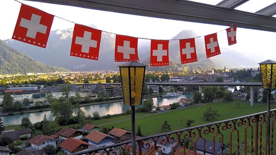 Gasthof Schoenegg B&B