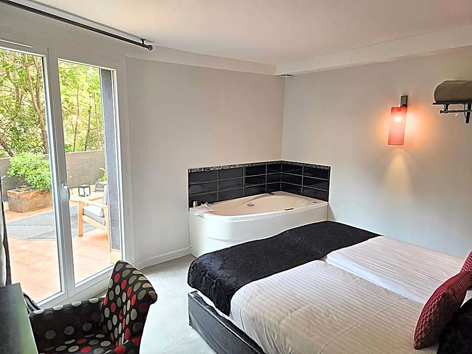 Nyx Hôtel Indépendant Perpignan Centre Gare