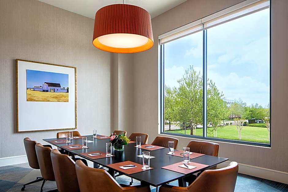 The Ellison, Oklahoma City, a Tribute Portfolio Hotel