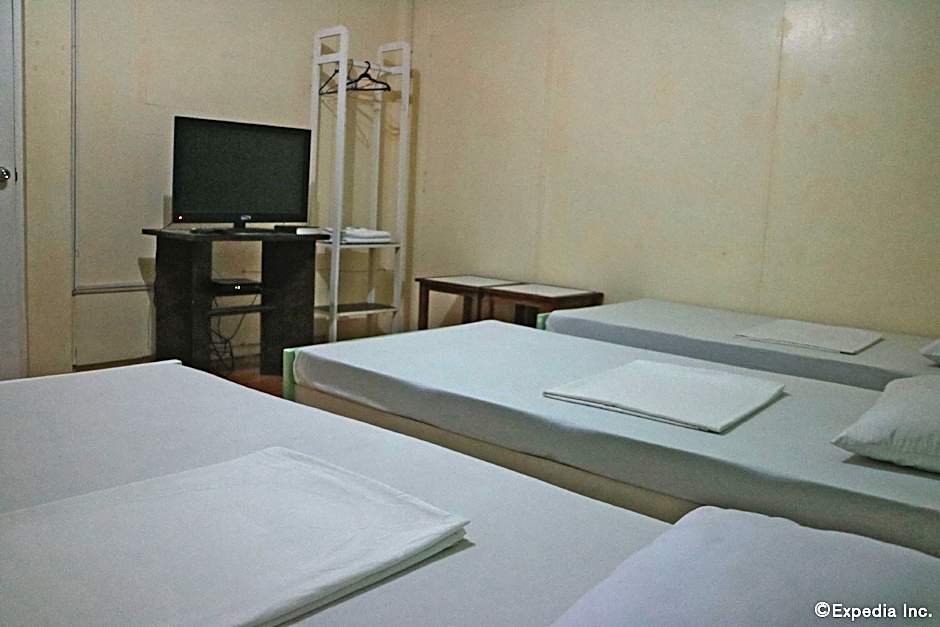 Mainstreet Pension House