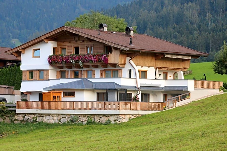 Haus Panorama