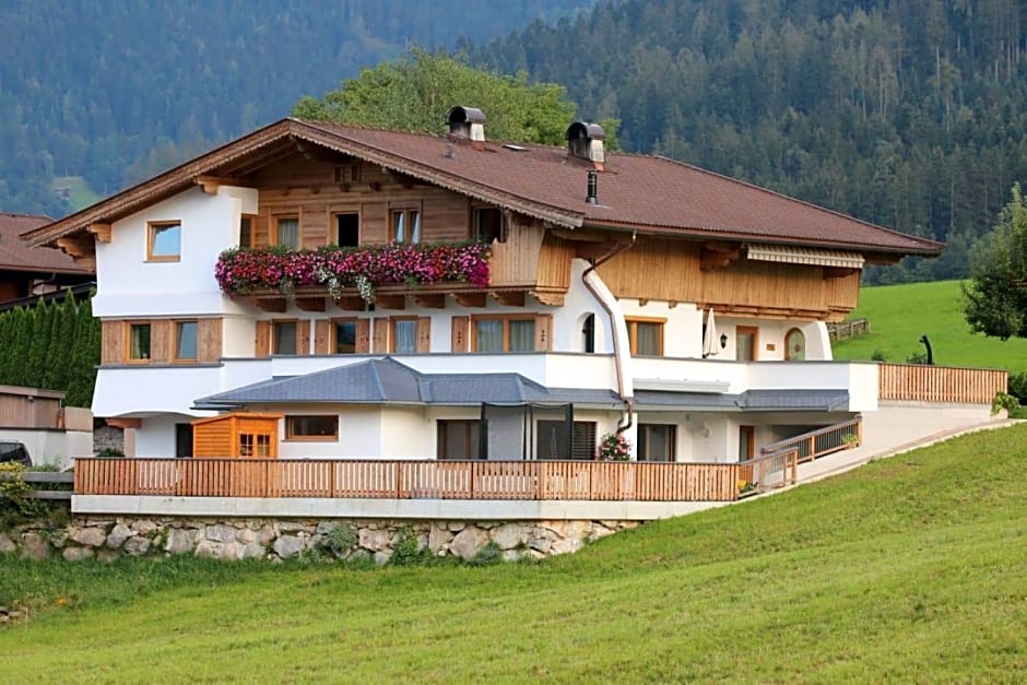 Haus Panorama Pension