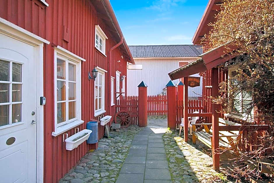 Hotell Mikaelsgården