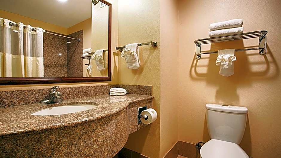 Best Western I-5 Inn & Suites