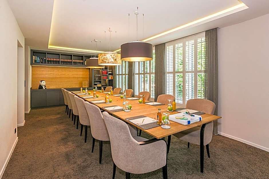 Romantik Hotel Ahrenberg