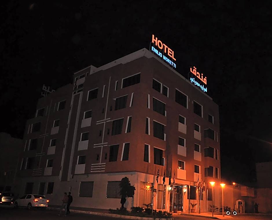 Hotel Emilio Moretti