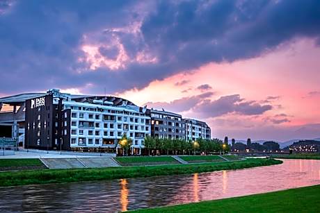 Park Hotel & Spa