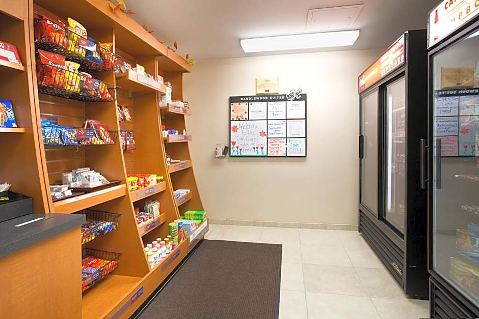 Candlewood Suites Peoria At Grand Prairie Hotel By IHG