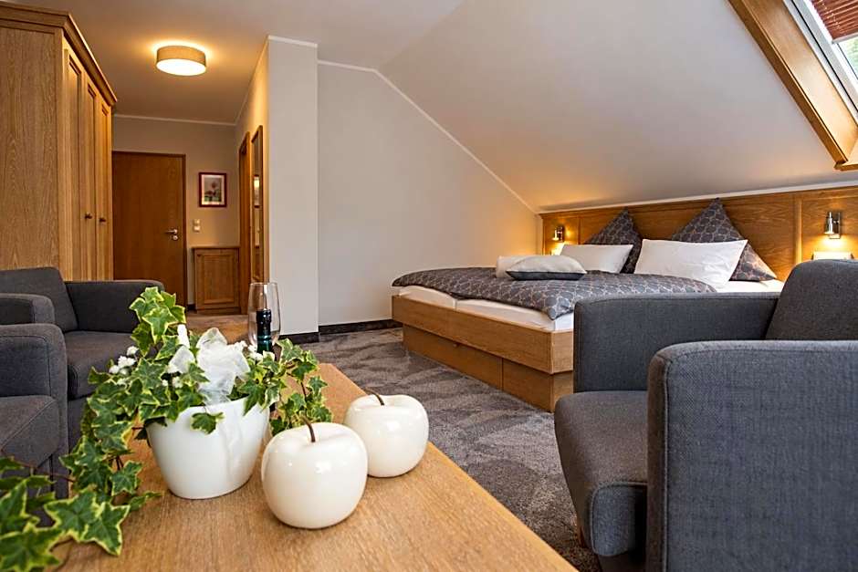 Hotel Forsthaus