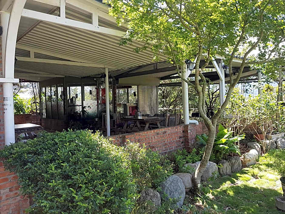 Shan Shui-Yuan Vege Guest House