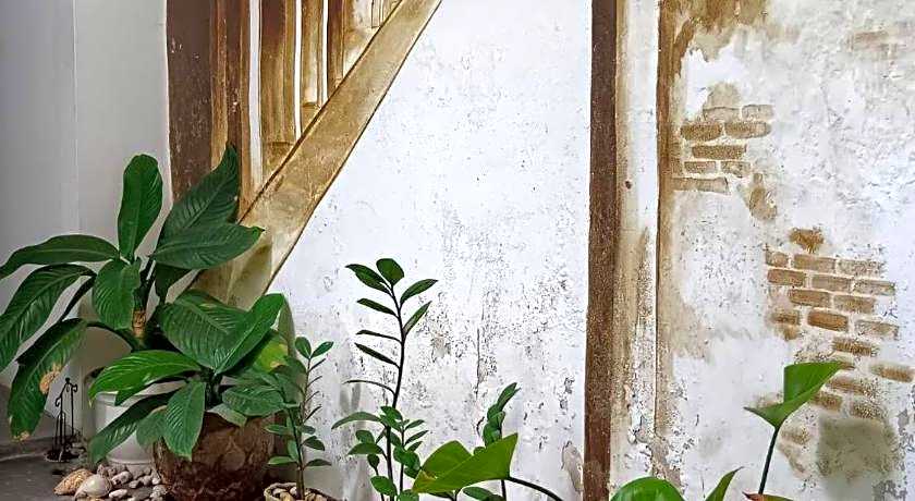 Chino Town Gallery Alley