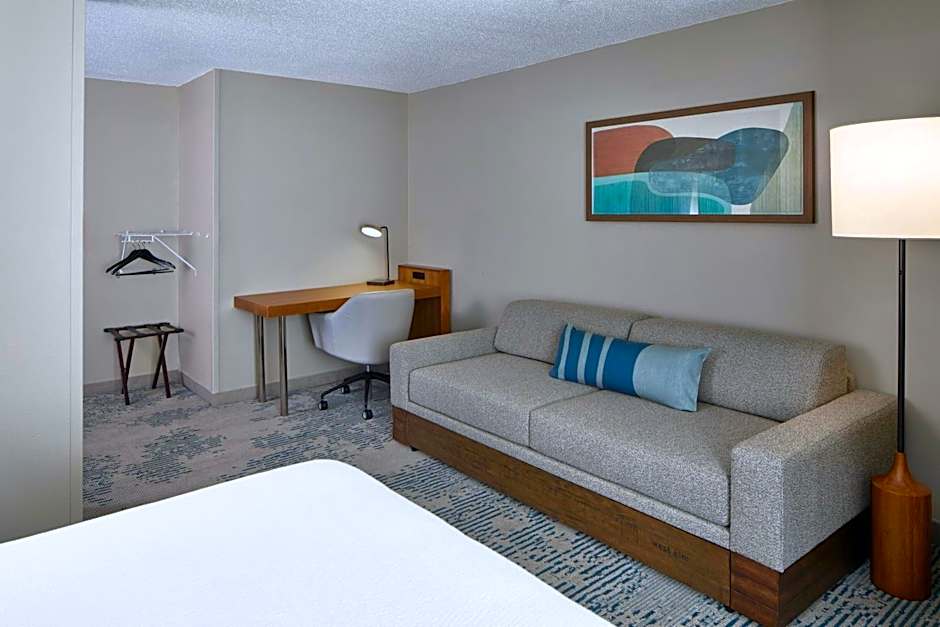 SpringHill Suites by Marriott Atlanta Alpharetta