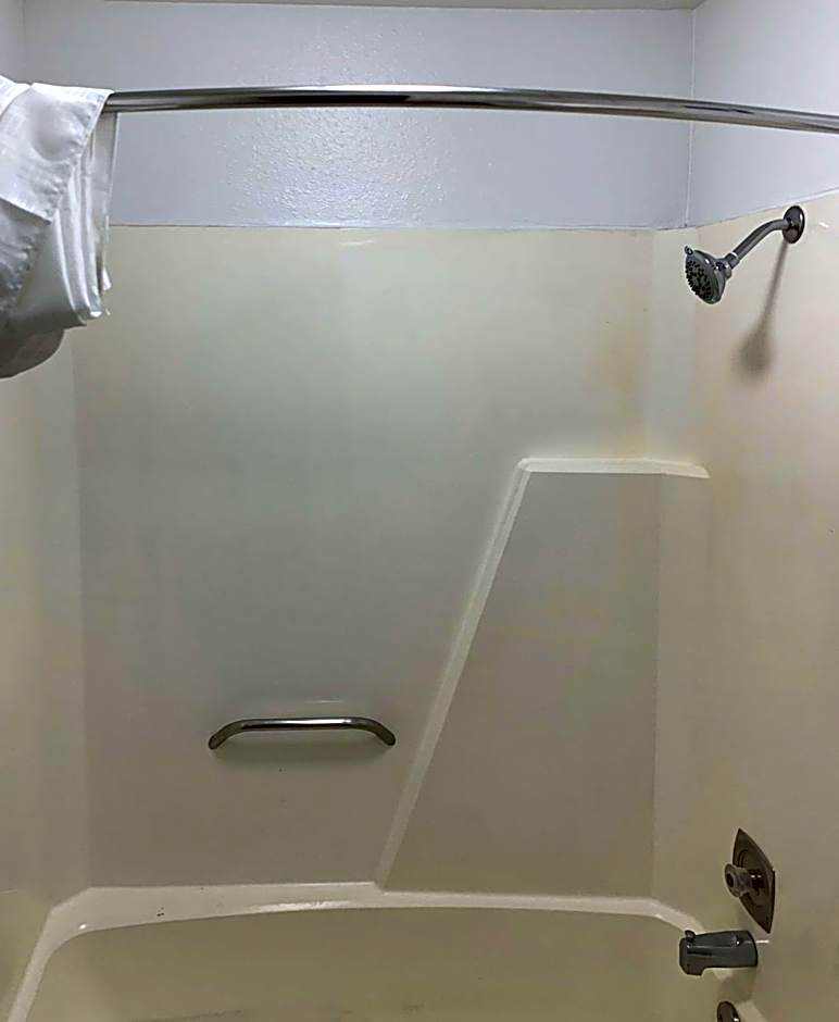 Rodeway Inn Augusta North Washington Rd.