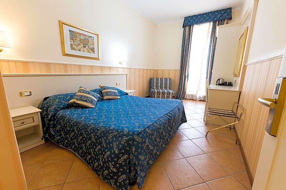 Hotel Anfiteatro Flavio