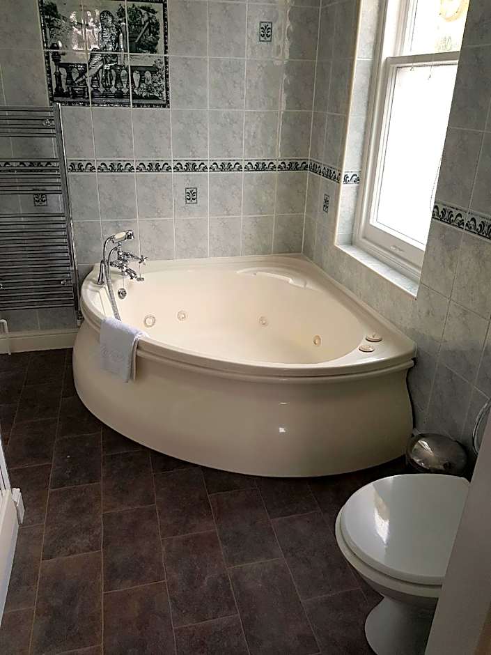 Barclay Court Guest House