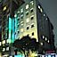 CHECK inn Express Taipei Yongkang