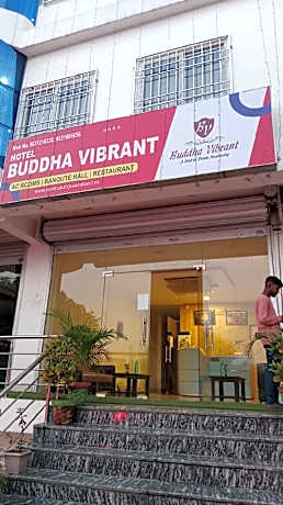 Hotel Buddha Vibrant