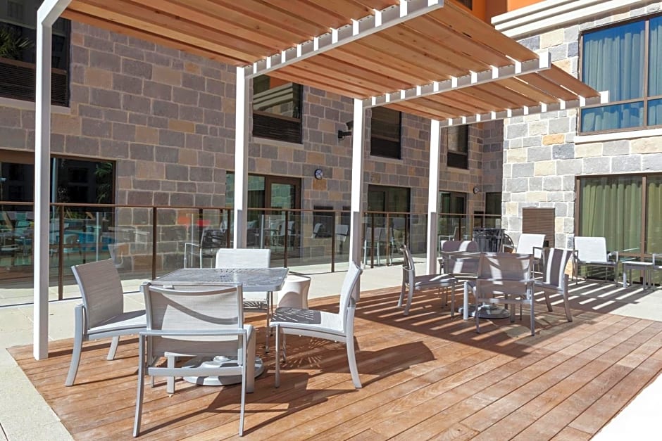 Home2 Suites By Hilton San Antonio Riverwalk