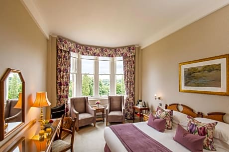 Classic Parkland View Room