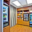 SpringHill Suites by Marriott Chicago Elmhurst/Oakbrook Area