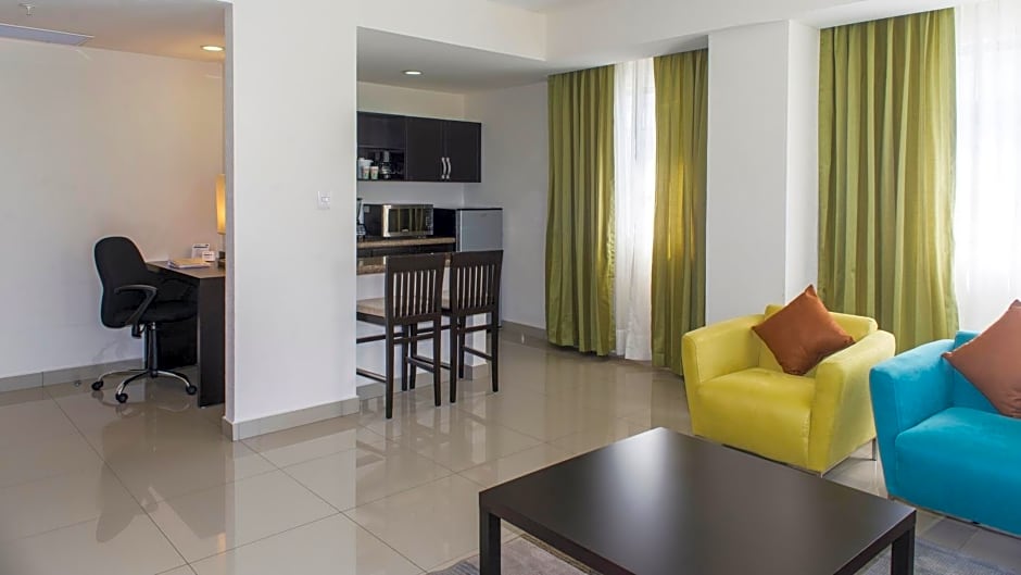 Holiday Inn Express Xalapa By IHG