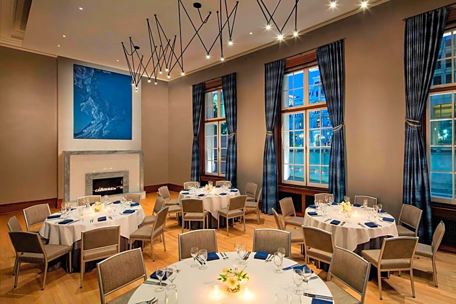 Le Meridien Philadelphia