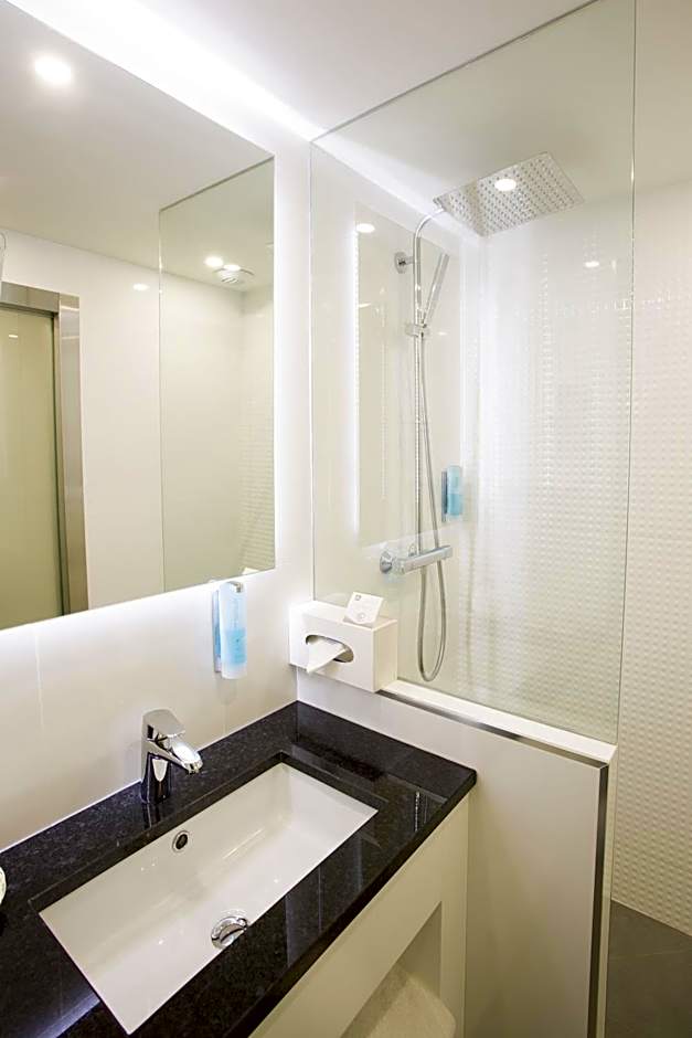 Best Western Plus Cannes Riviera & SPA