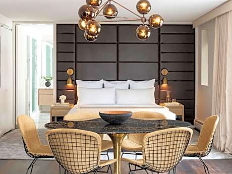 21c Suite