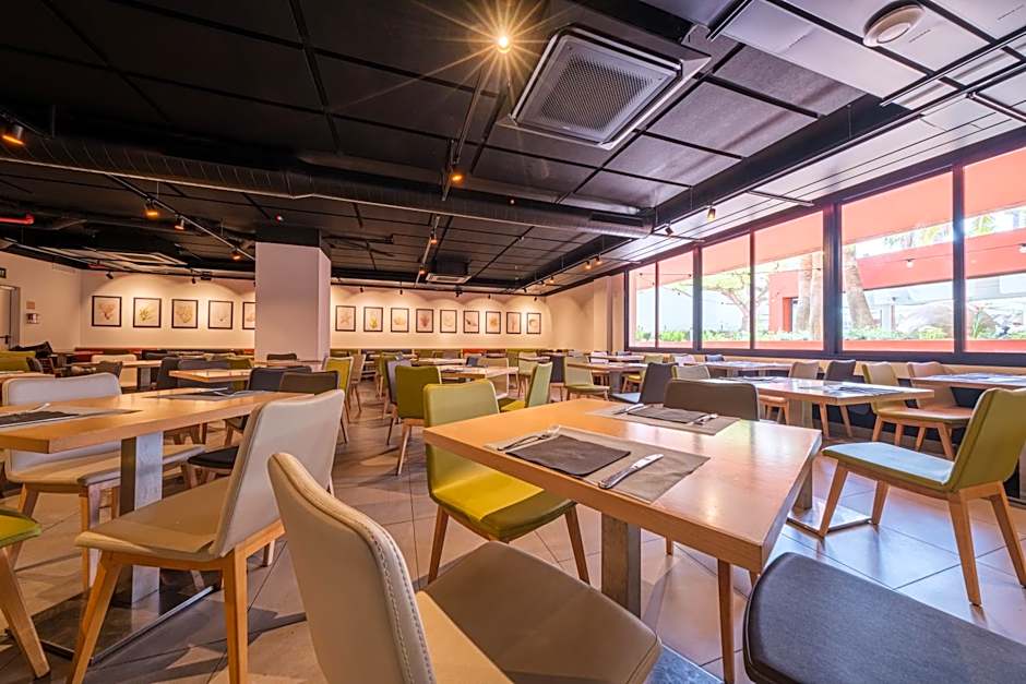 Estival Park Almaris