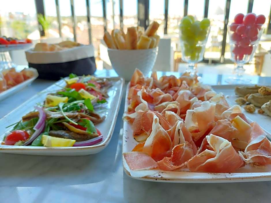 DESIGN hotel VERBENICUM