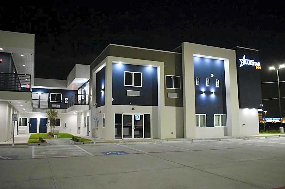 Blue Star Inn