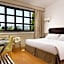 Hotel Villa Fiesole