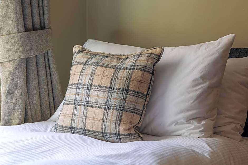 Black Lion Hotel Richmond North Yorkshire