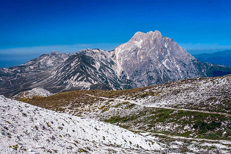 Locanda Del Parco Hotel