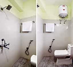 OYO Flagship 60541 White Ridge