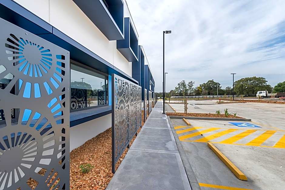 Thornton Executive Hotel