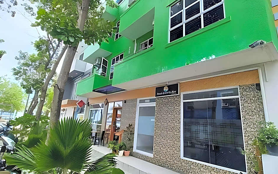 Beach Grand and Spa Premium