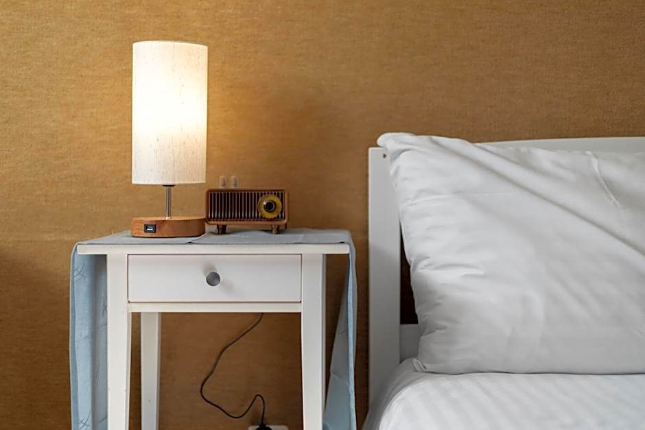 Hébergement l'Escale - Le Châble - Verbier