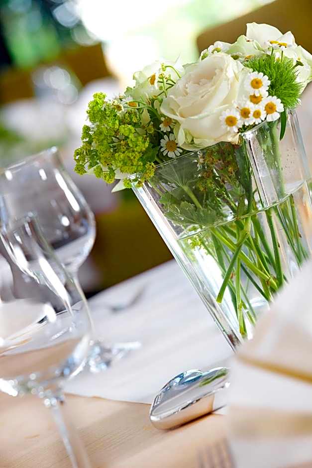 Landidyll Hotel zum Freden