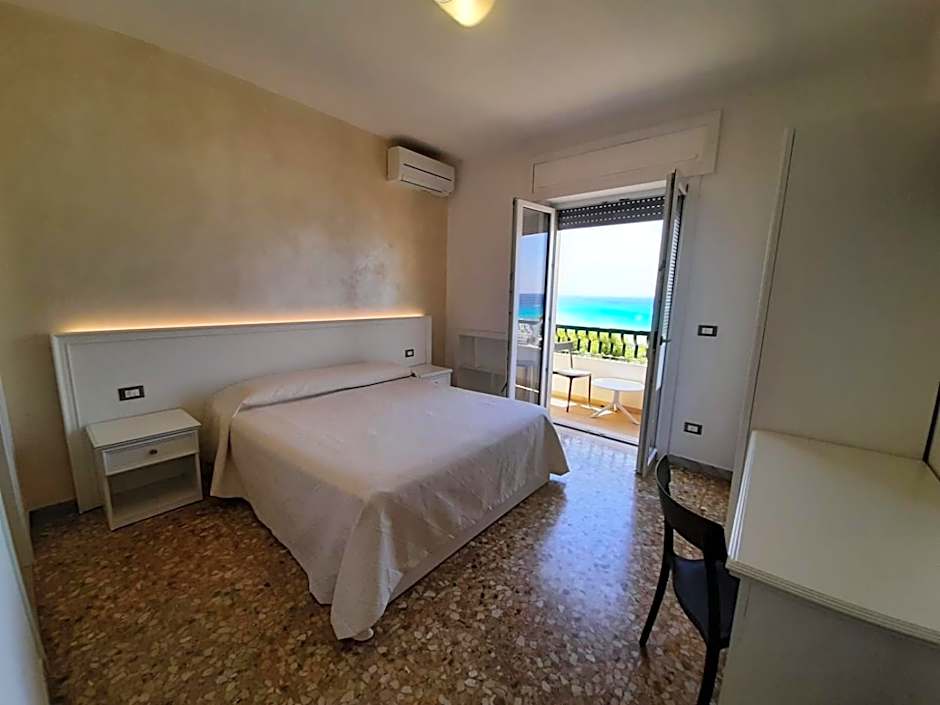 le terrazze sul mare gallipoli lido