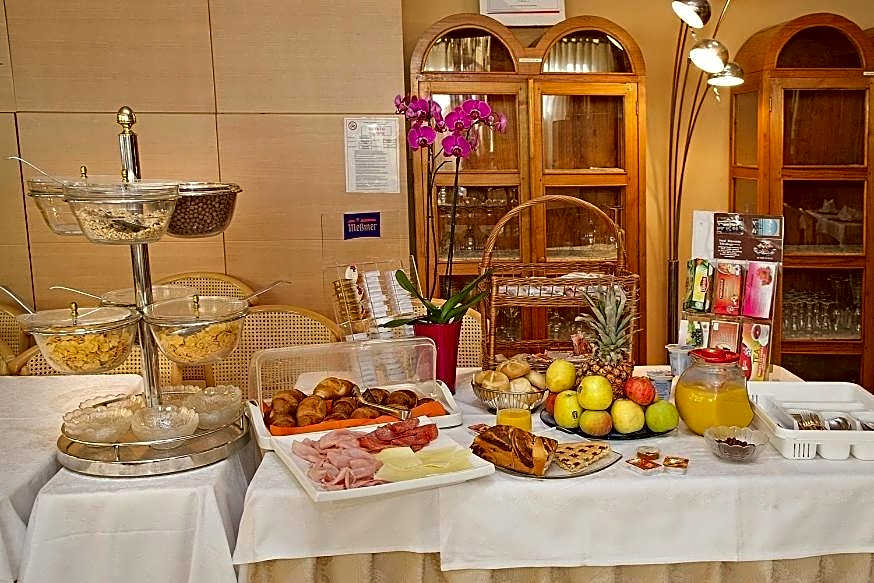 Hotel Ristorante Miralago