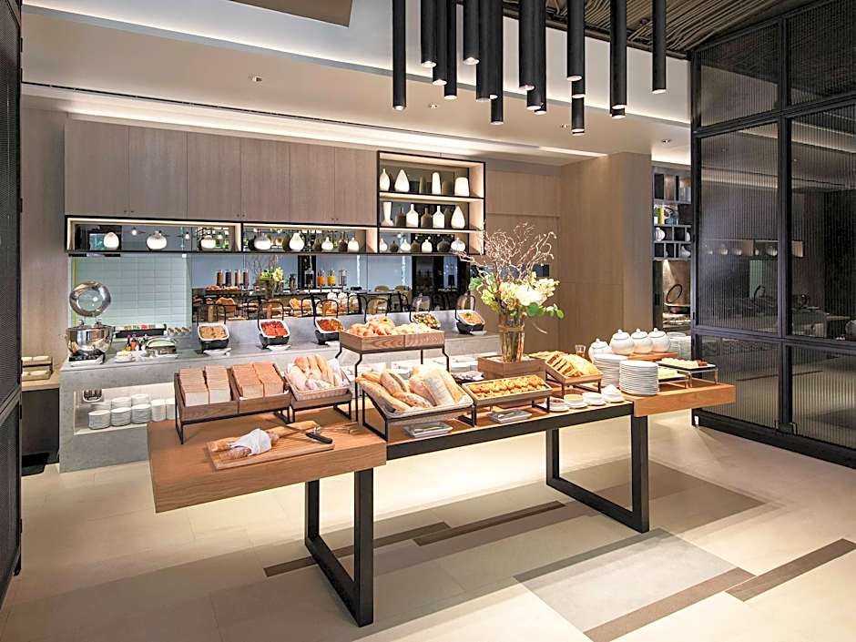 Novotel Bangkok Sukhumvit 4