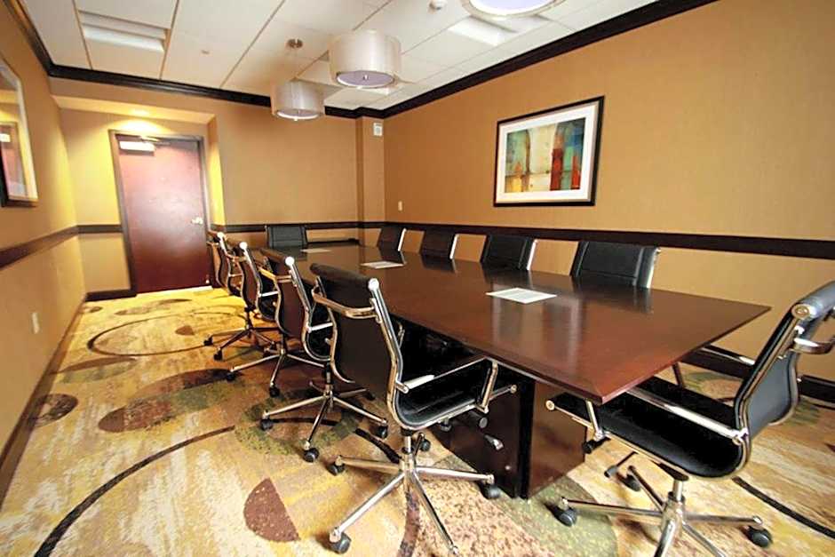 Holiday Inn Express Philadelphia Penns Landing By IHG