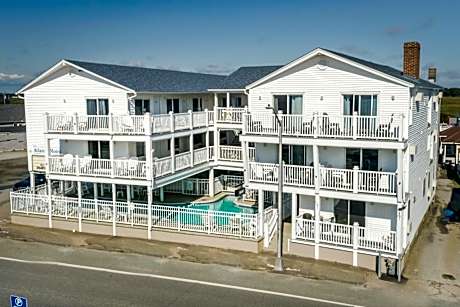 The Atlantic Motel