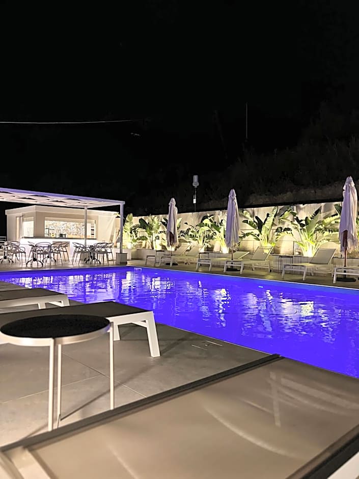 IG - "Villa Don Antonio" Apartments