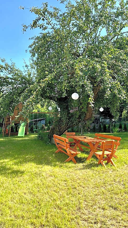 Aparthotel w Dolinie Stawów Zator by Housine